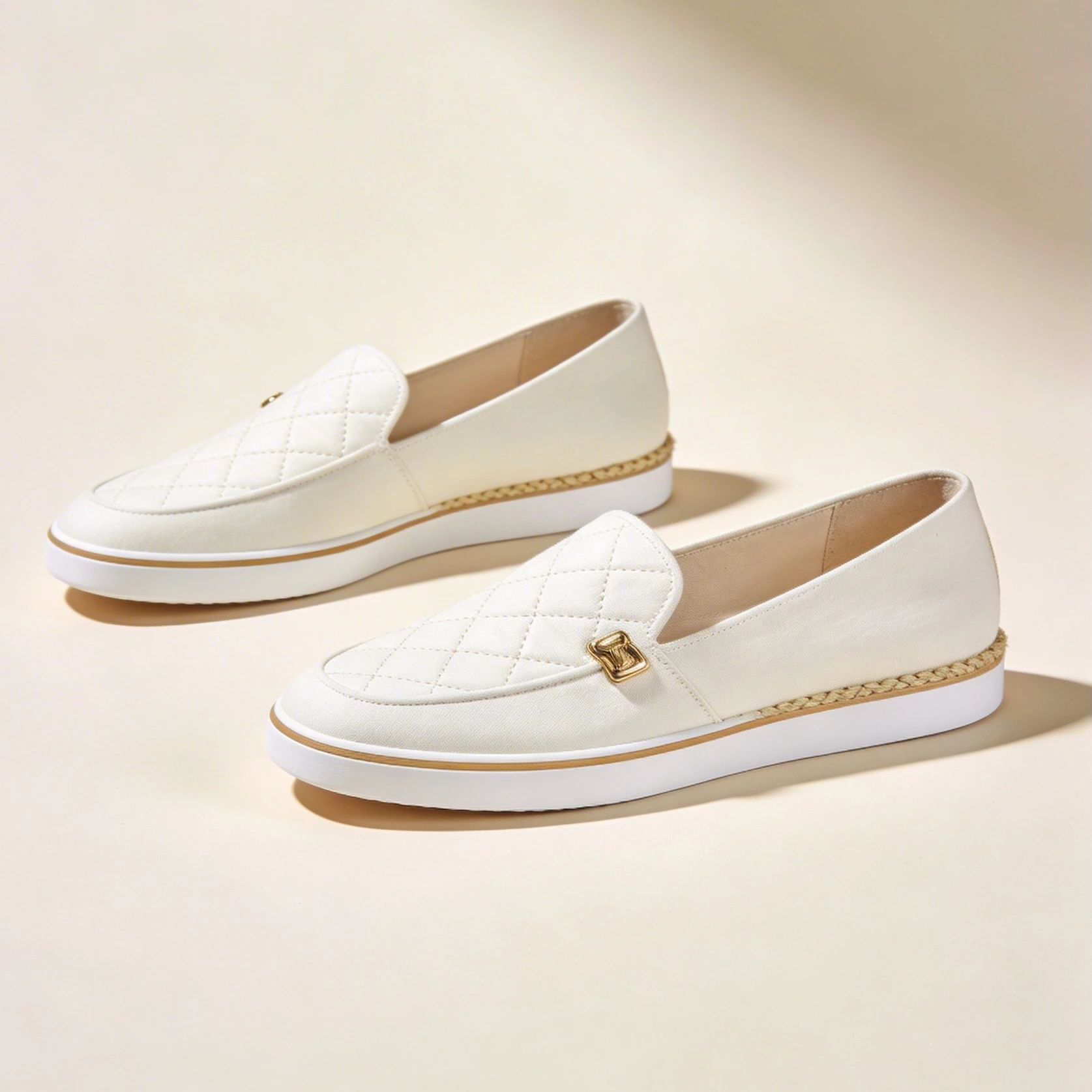 Designer Espadrilles Shoes