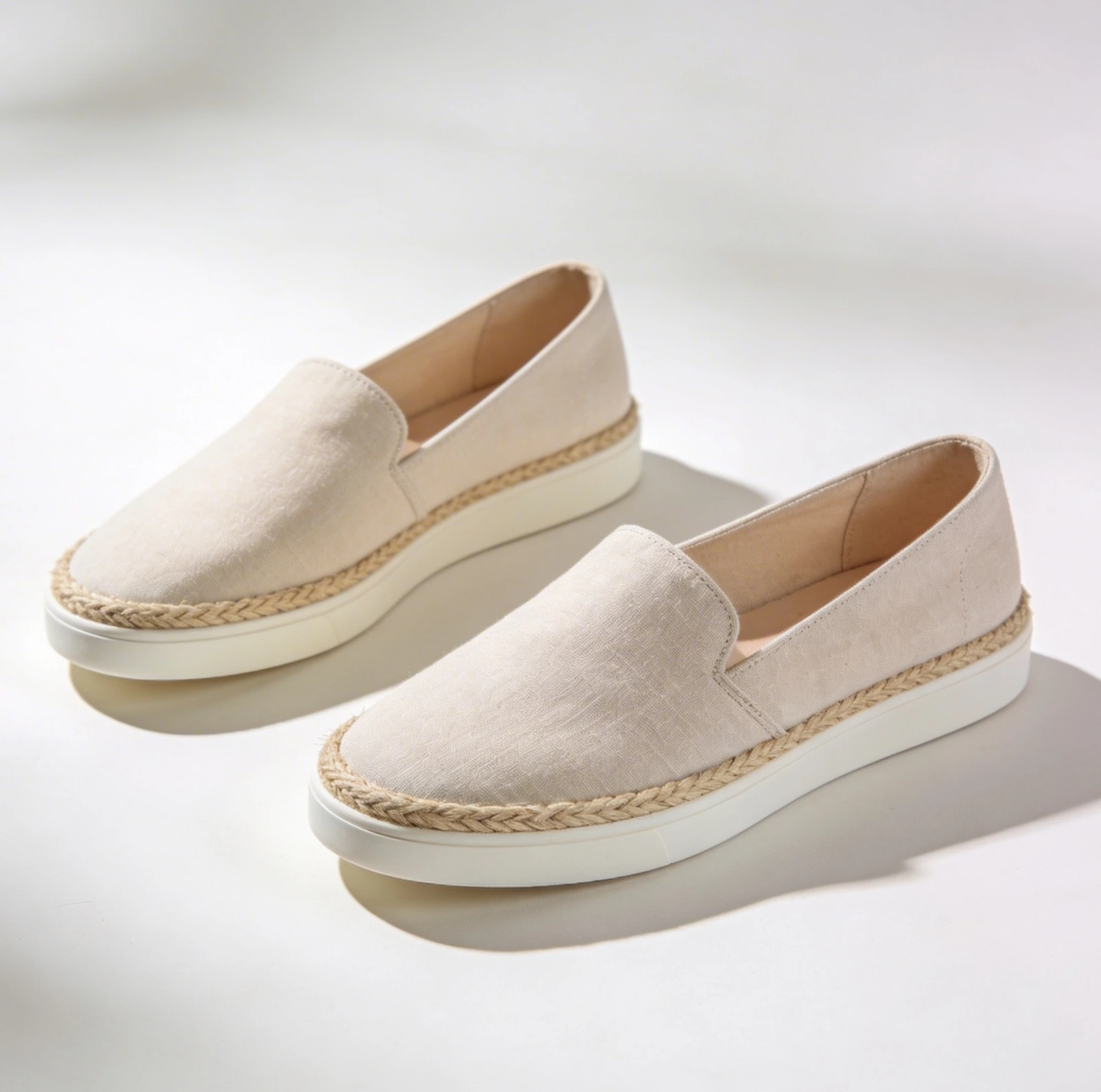 Espadrilles Shoes